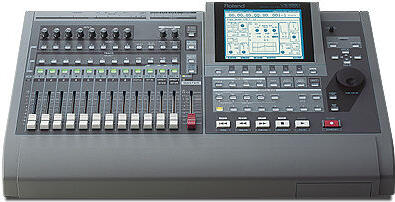 Roland VS-1680