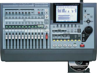 Roland VS-1824CD