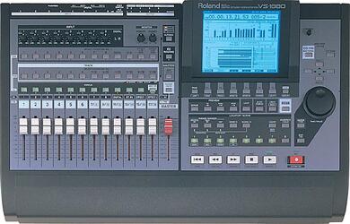 Roland VS-1880