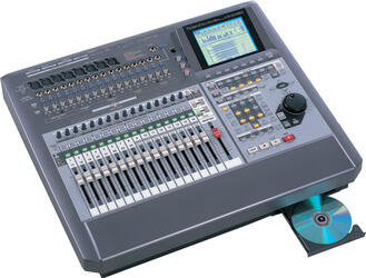 Roland VS-2480CD