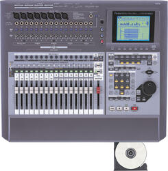 Roland VS-2480DVD