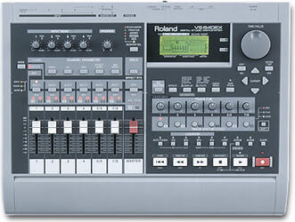 Roland VS-840EX