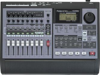 Roland VS-890