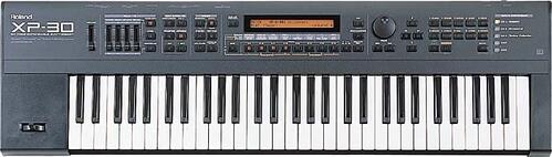 Roland XP-30