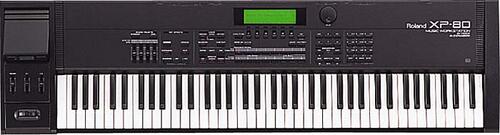 Roland XP-80