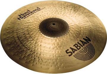 Sabian HH Raw Bell Dry ride 21