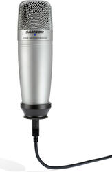 Samson C01U