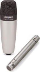 Samson C02 CL