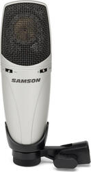 Samson CL8