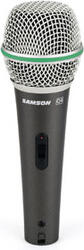Samson Q4 CL