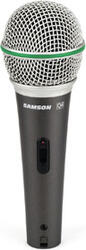 Samson Q6 CL