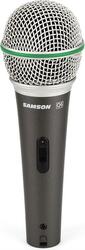 Samson Q6