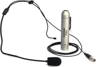 Samson QV10e