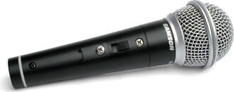 Samson R21S