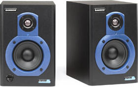 Samson Resolv 40a