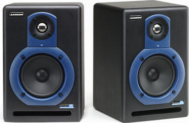 Samson Resolv 50a