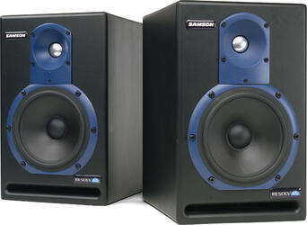 Samson Resolv 65
