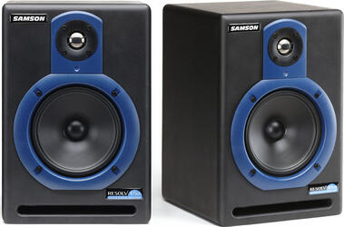 Samson Resolv 65a