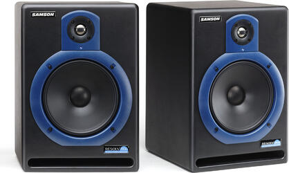 Samson Resolv 80a