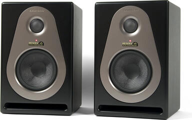 Samson Resolv A5