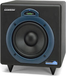 Samson Resolv Sub88