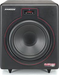 Samson Rubicon R10s