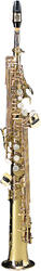 Selmer Série III (soprano)