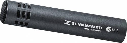Sennheiser e614