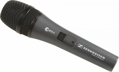 Sennheiser e815 S-C