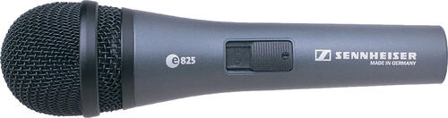 Sennheiser e825-S