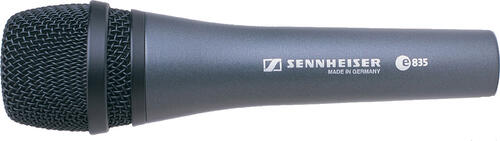 Sennheiser e835