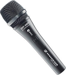 Sennheiser e840 Sixty Years Edition