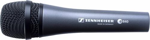 Sennheiser e840