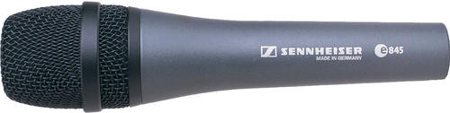 Sennheiser e845