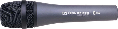 Sennheiser e855