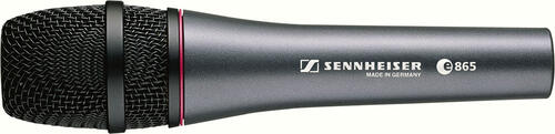 Sennheiser e865
