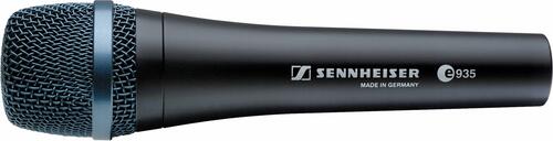 Sennheiser e935