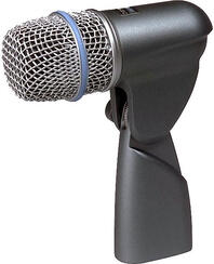 Shure Beta 56A