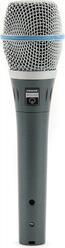 Shure Beta 87A