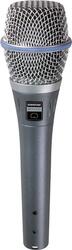 Shure Beta 87C
