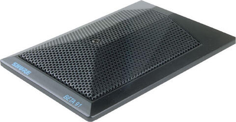 Shure Beta 91