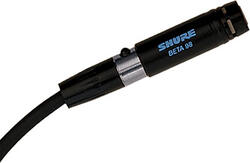 Shure Beta 98D/S
