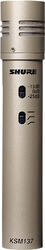 Shure KSM137