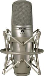 Shure KSM44