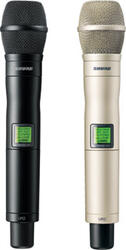 Shure KSM9