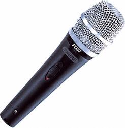 Shure PG57