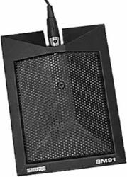 Shure SM91