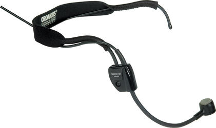 Shure WH20XLR
