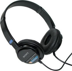 Sony MDR-7502