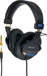 Sony MDR-7506